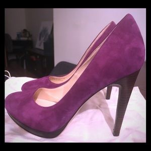 Brand new Cole Haan Nike Air technology  pump